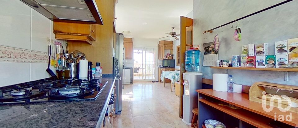 Chalet 5 habitaciones de 382 m² en El Vendrell (43700)