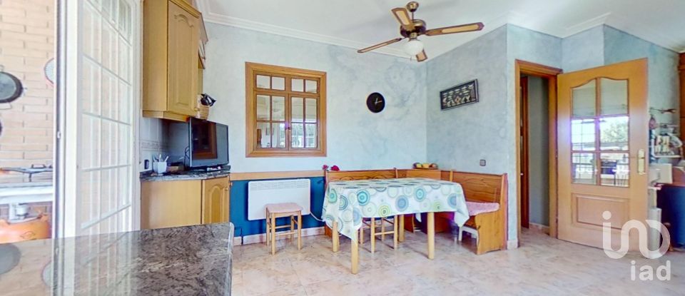 Chalet 5 habitaciones de 382 m² en El Vendrell (43700)