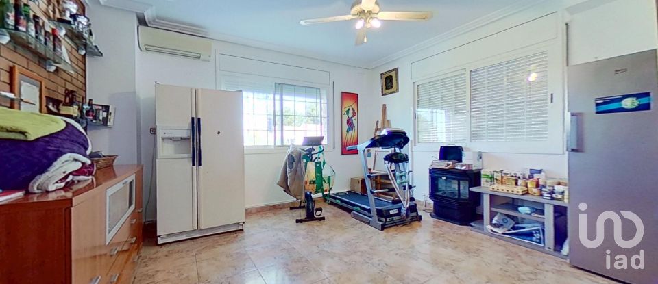 Chalet 5 habitaciones de 382 m² en El Vendrell (43700)