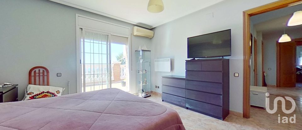 Chalet 5 habitaciones de 382 m² en El Vendrell (43700)