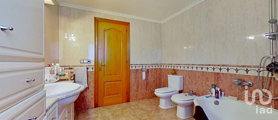 Chalet 5 habitaciones de 382 m² en El Vendrell (43700)