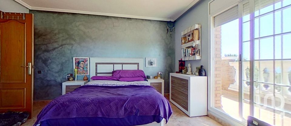 Chalet 5 habitaciones de 382 m² en El Vendrell (43700)