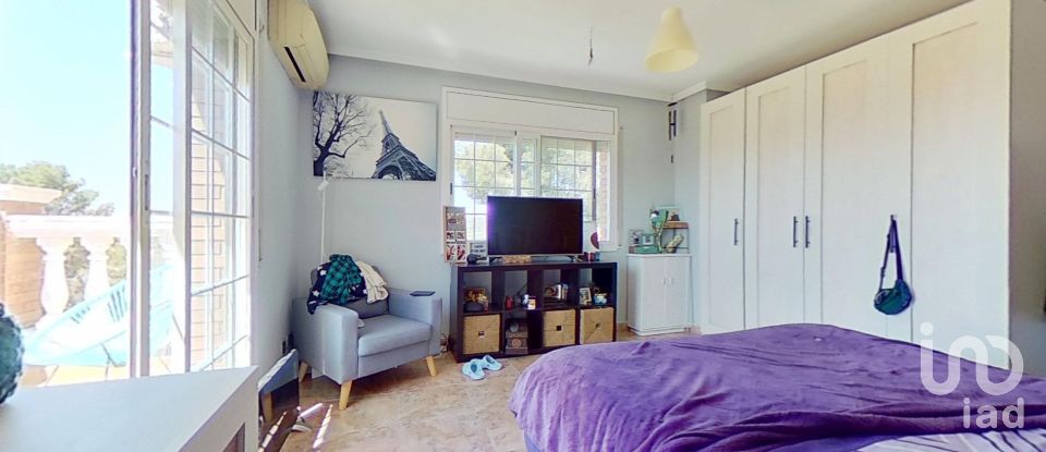 Chalet 5 habitaciones de 382 m² en El Vendrell (43700)