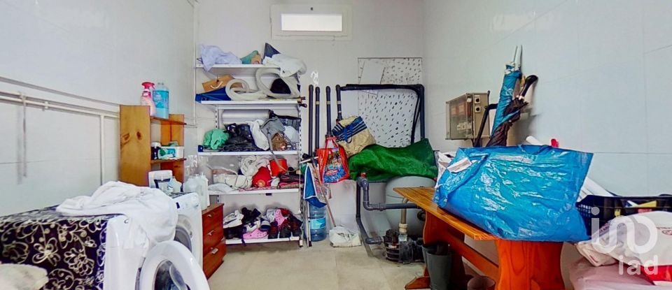 Chalet 5 habitaciones de 382 m² en El Vendrell (43700)