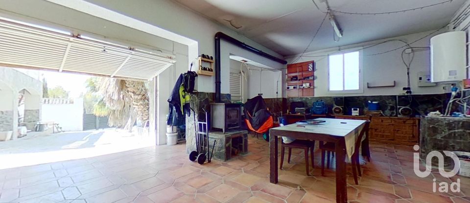 Chalet 5 habitaciones de 382 m² en El Vendrell (43700)