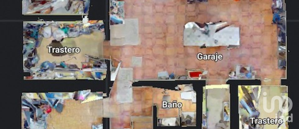 Chalet 5 habitaciones de 382 m² en El Vendrell (43700)