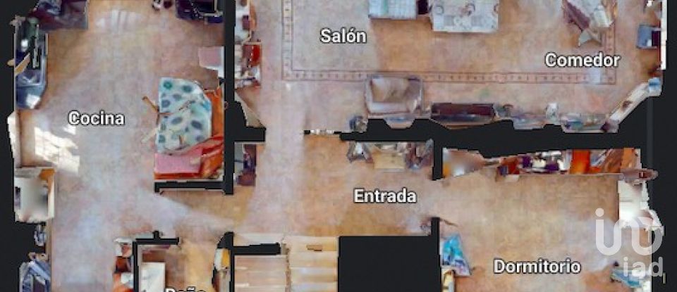 Chalet 5 habitaciones de 382 m² en El Vendrell (43700)