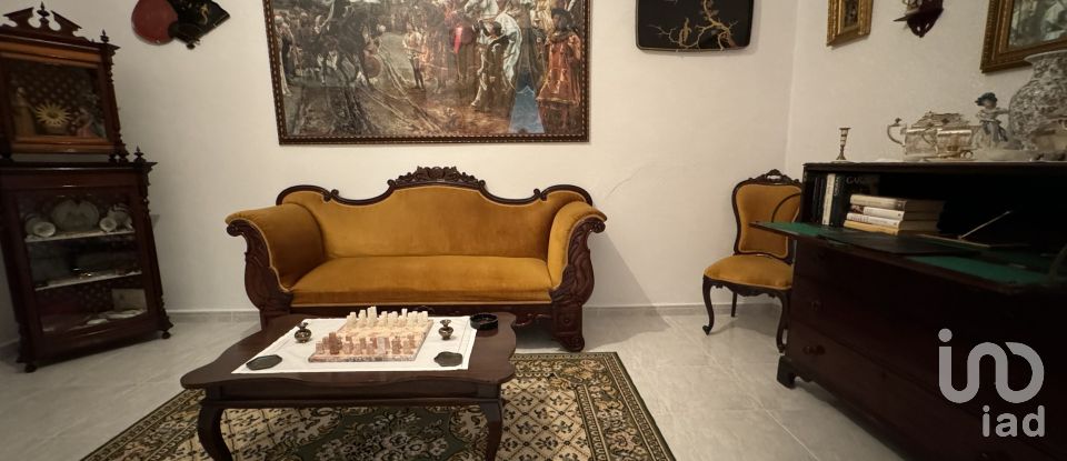 Mansion 6 bedrooms of 440 m² in Medina-Sidonia (11170)