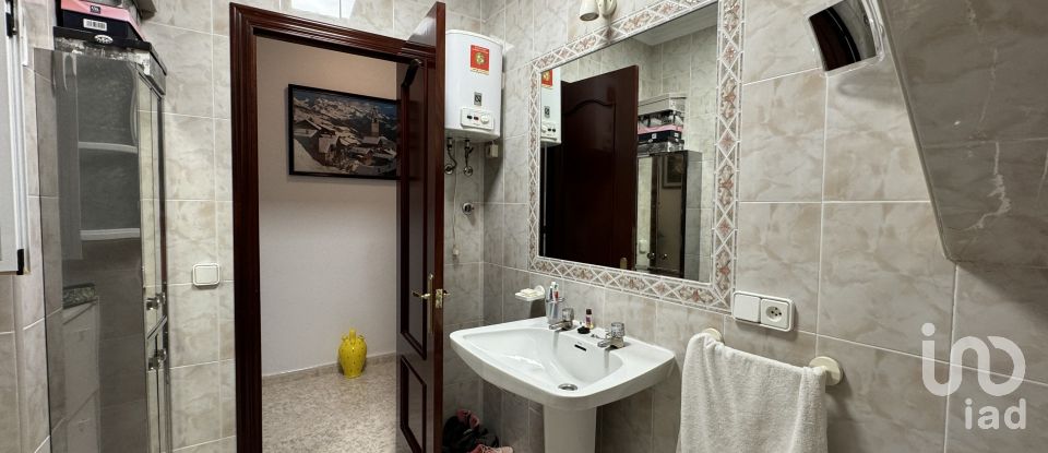 Mansion 6 bedrooms of 440 m² in Medina-Sidonia (11170)