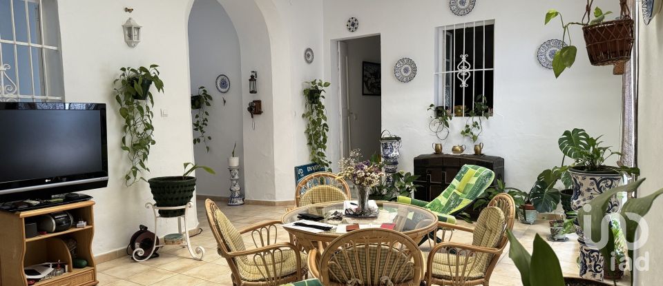 Mansion 6 bedrooms of 440 m² in Medina-Sidonia (11170)
