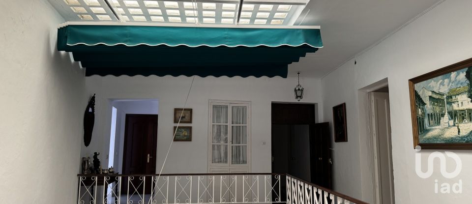 Mansion 6 bedrooms of 440 m² in Medina-Sidonia (11170)