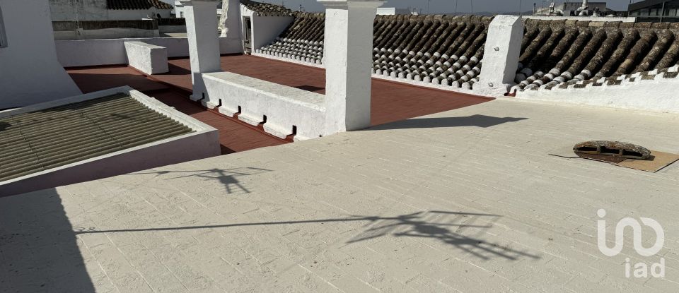 Mansion 6 bedrooms of 440 m² in Medina-Sidonia (11170)