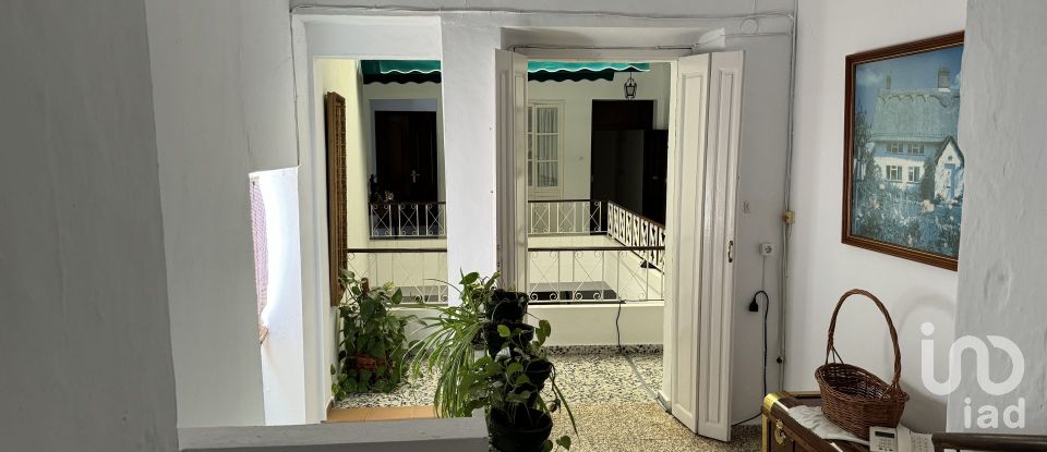 Mansion 6 bedrooms of 440 m² in Medina-Sidonia (11170)