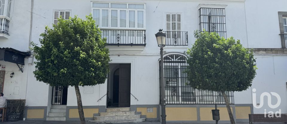 Mansion 6 bedrooms of 440 m² in Medina-Sidonia (11170)