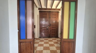 Village house 4 bedrooms of 258 m² in Pego (03780)