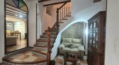 Village house 4 bedrooms of 258 m² in Pego (03780)