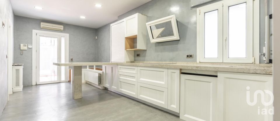 Casa 5 habitacions de 455 m² a Madrid (28025)