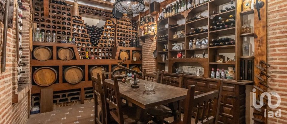 Casa 5 habitacions de 455 m² a Madrid (28025)