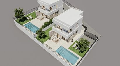 House 3 bedrooms of 116 m² in Finestrat (03509)