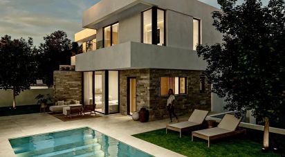 House 3 bedrooms of 116 m² in Finestrat (03509)