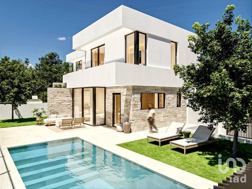 House 3 bedrooms of 116 m² in Finestrat (03509)