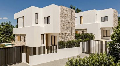 House 3 bedrooms of 116 m² in Finestrat (03509)