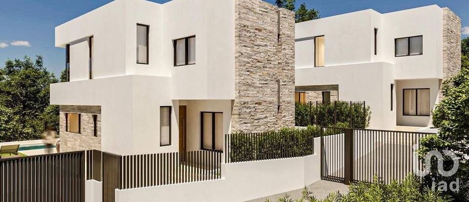 House 3 bedrooms of 116 m² in Finestrat (03509)