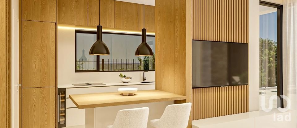 House 3 bedrooms of 116 m² in Finestrat (03509)