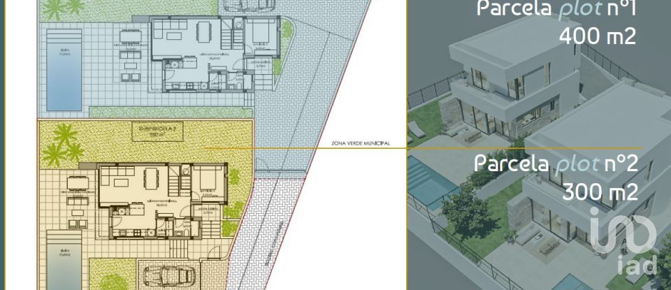 House 3 bedrooms of 116 m² in Finestrat (03509)