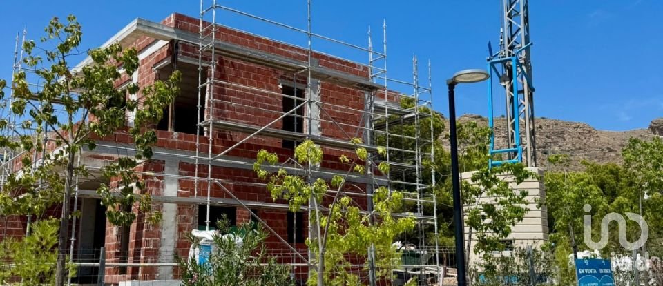 House 3 bedrooms of 116 m² in Finestrat (03509)