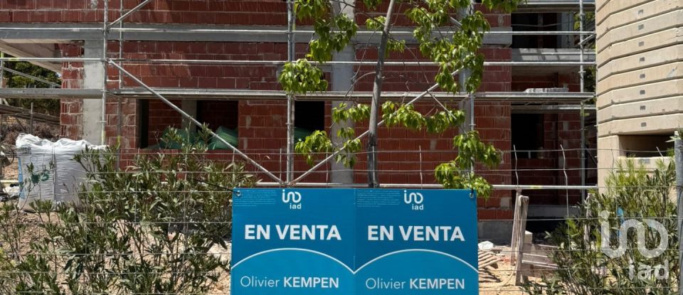 House 3 bedrooms of 116 m² in Finestrat (03509)