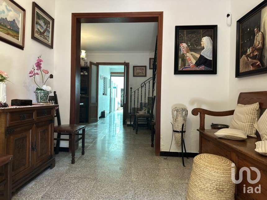 Village house 3 bedrooms of 215 m² in Pollença (07460)