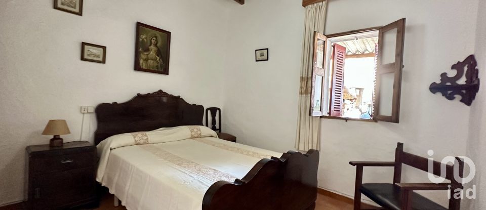 Village house 3 bedrooms of 215 m² in Pollença (07460)