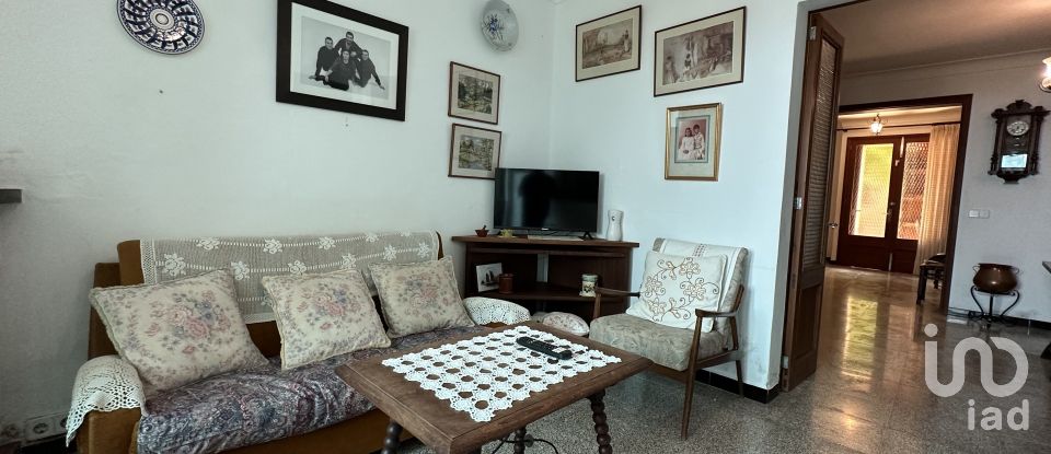 Village house 3 bedrooms of 215 m² in Pollença (07460)