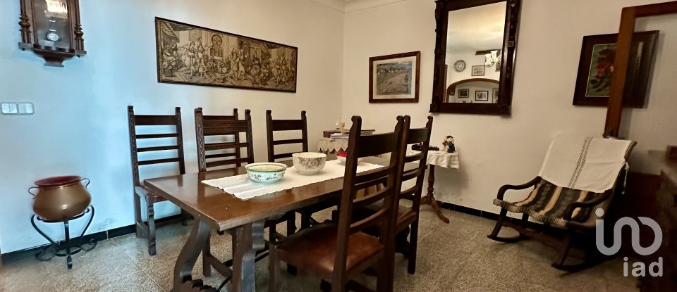 Village house 3 bedrooms of 215 m² in Pollença (07460)