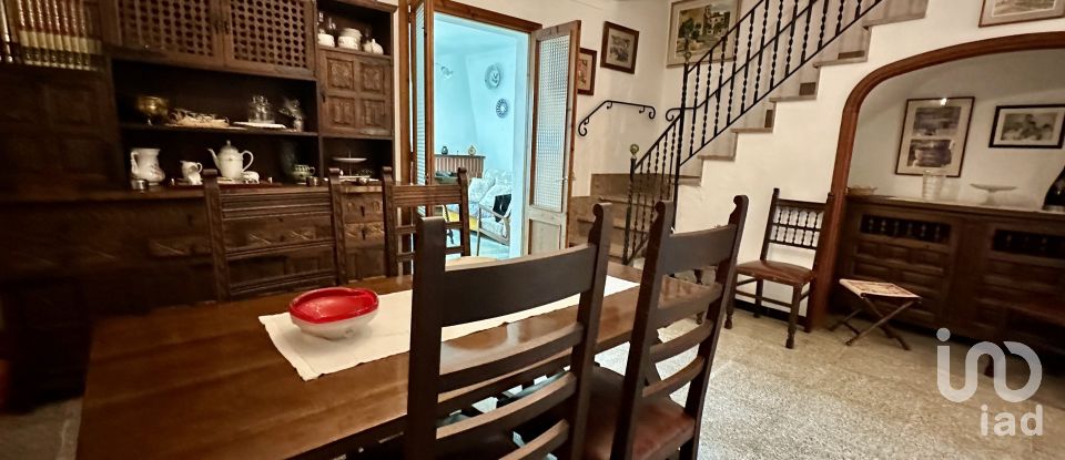 Village house 3 bedrooms of 215 m² in Pollença (07460)