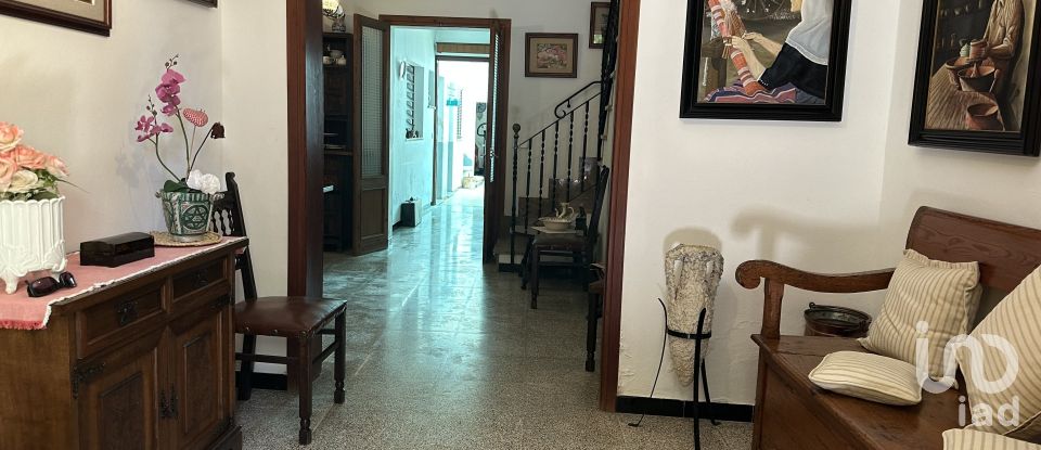 Village house 3 bedrooms of 215 m² in Pollença (07460)