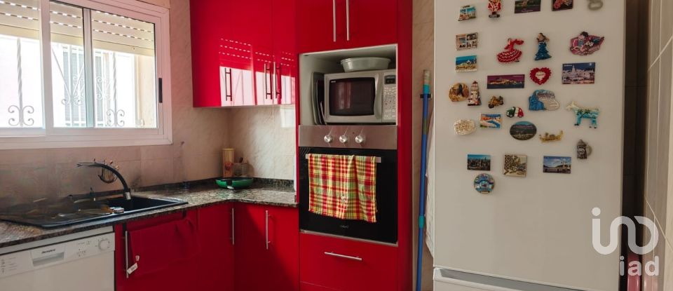 Maison 2 chambres de 67 m² à Cambrils (43850)