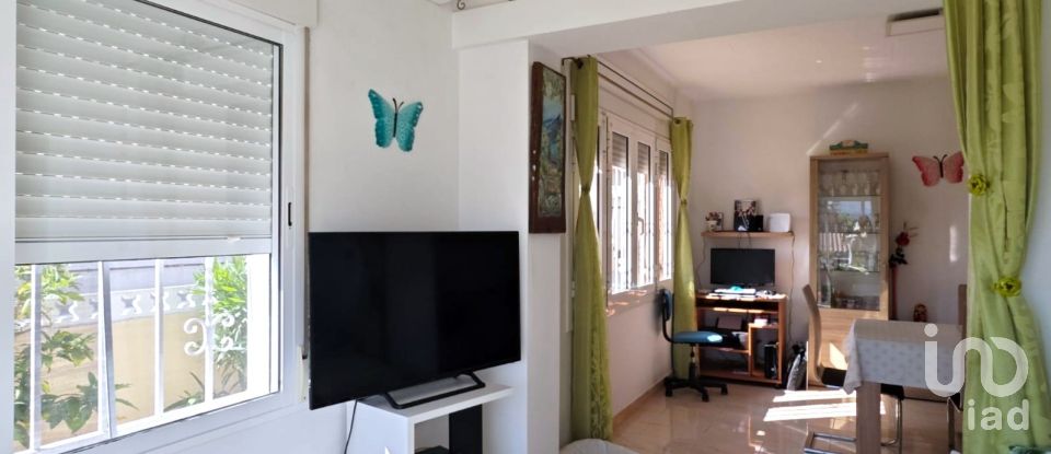 Maison 2 chambres de 67 m² à Cambrils (43850)