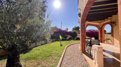 House 3 bedrooms of 140 m² in Els Poblets (03779)