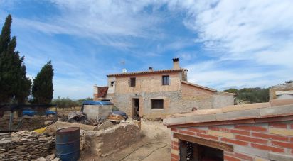 Farm 3 bedrooms of 77,362 m² in Tivissa (43746)