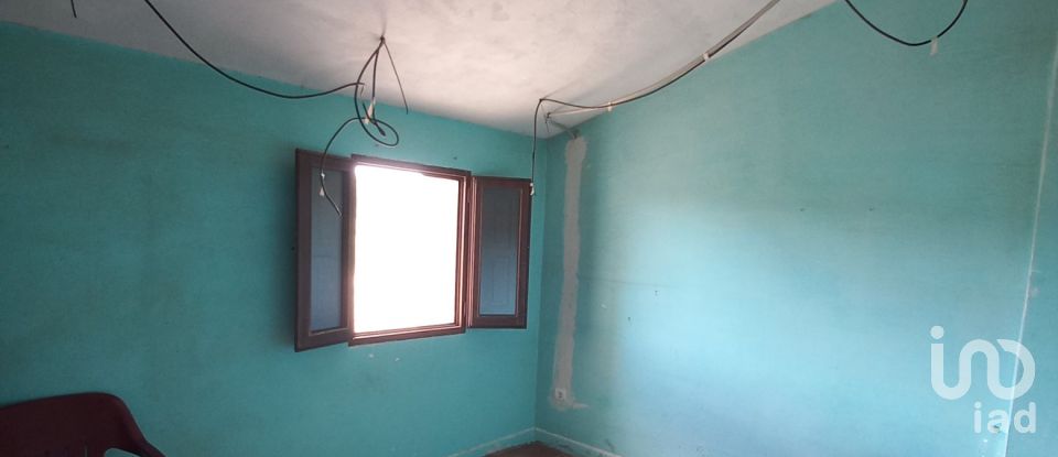 Granja 3 habitacions de 77.362 m² a Tivissa (43746)