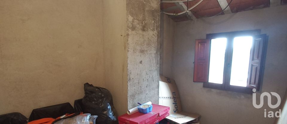 Granja 3 habitacions de 77.362 m² a Tivissa (43746)