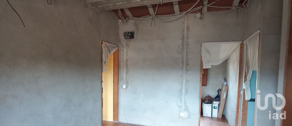 Granja 3 habitacions de 77.362 m² a Tivissa (43746)