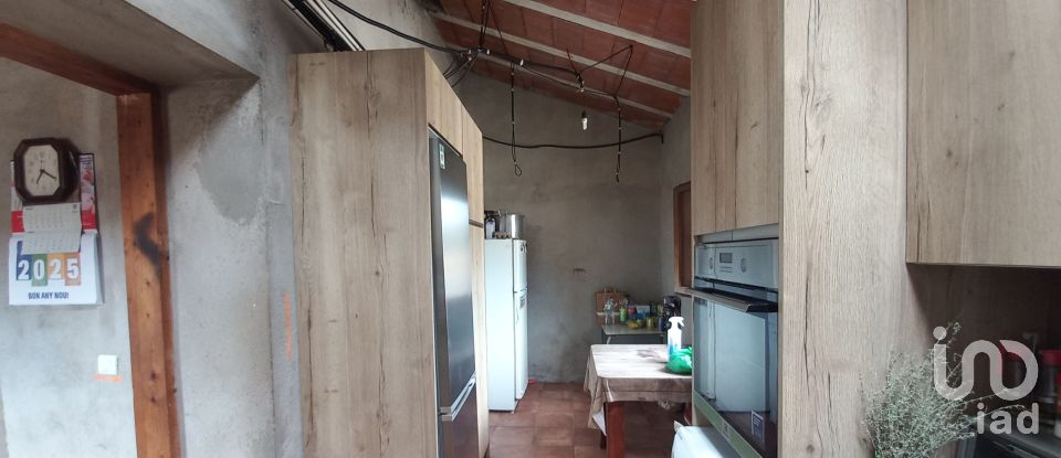 Granja 3 habitacions de 77.362 m² a Tivissa (43746)