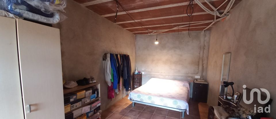 Granja 3 habitacions de 77.362 m² a Tivissa (43746)