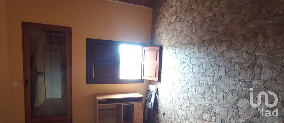 Granja 3 habitacions de 77.362 m² a Tivissa (43746)