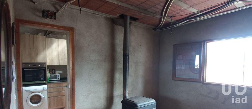 Granja 3 habitacions de 77.362 m² a Tivissa (43746)