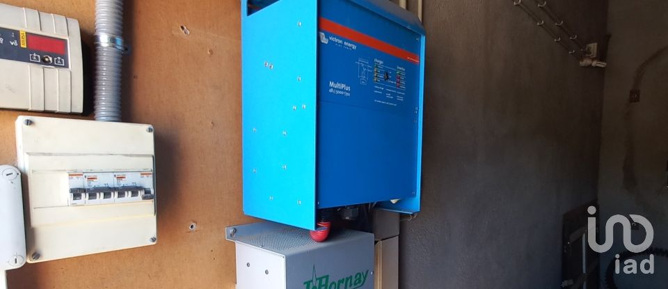 Granja 3 habitacions de 77.362 m² a Tivissa (43746)