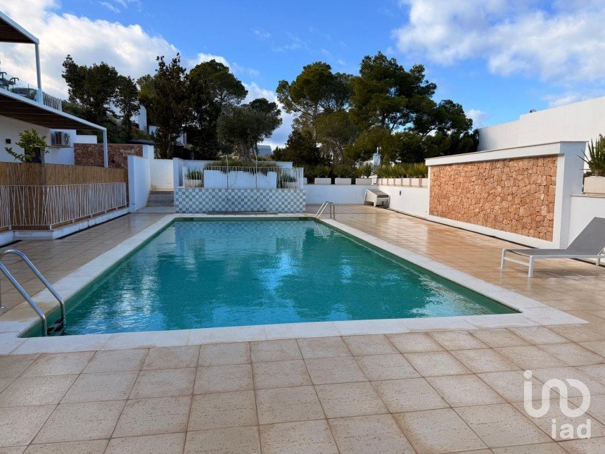 Studio 1 bedroom of 30 m² in Sant Josep de sa Talaia (07830)